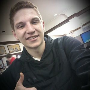 Meet your Posher, Chase